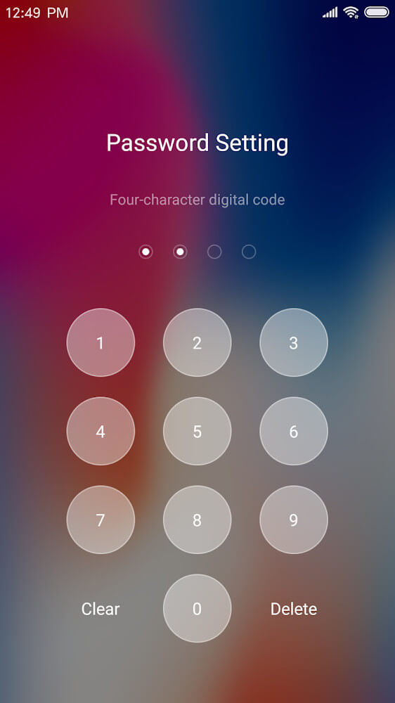 X Launcher Pro APK