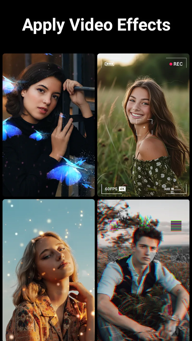 Video Guru Mod
