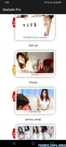Sextube Pro