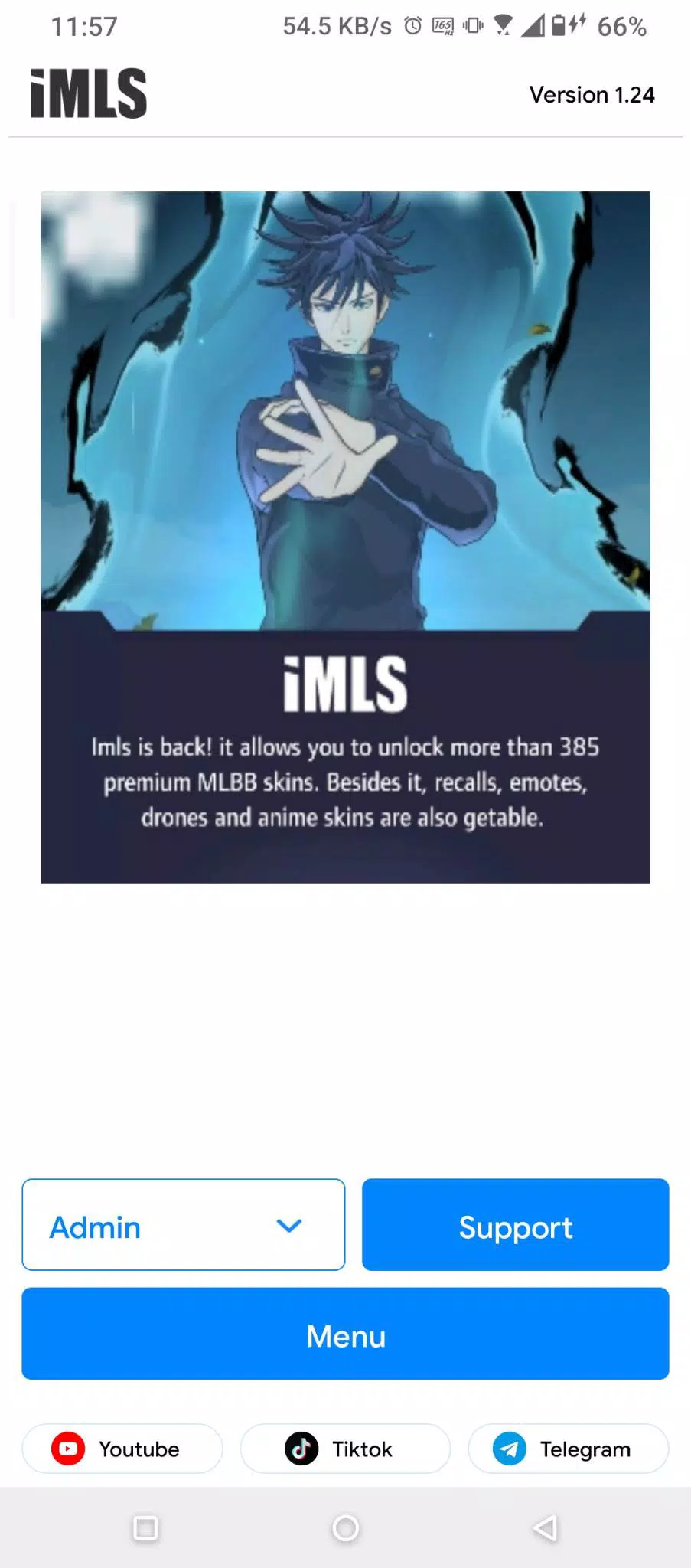 IMLS