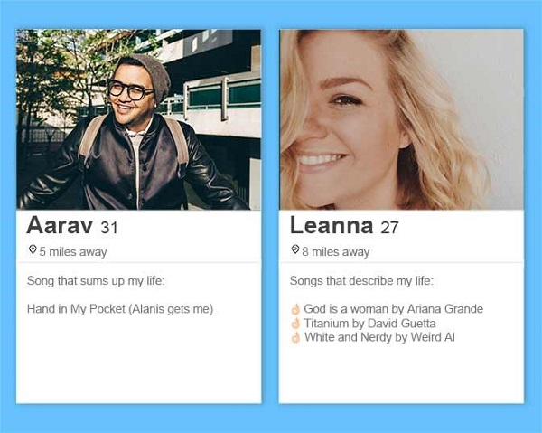 Tinder Gold