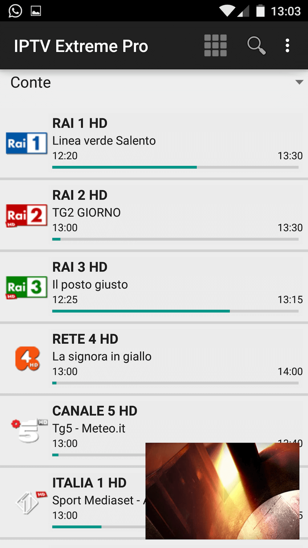 IPTV Extreme Pro IPTV Extreme Pro