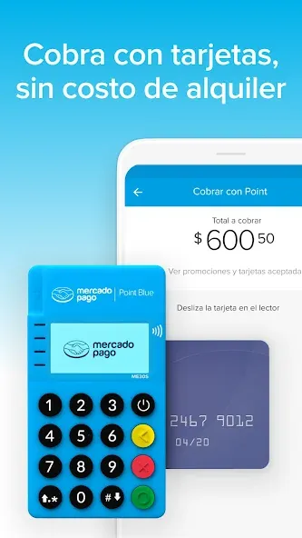 Mercado Pago