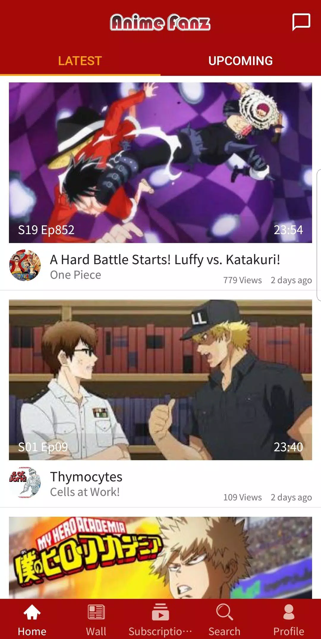 Anime Fanz