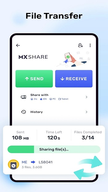 MX Player Mod