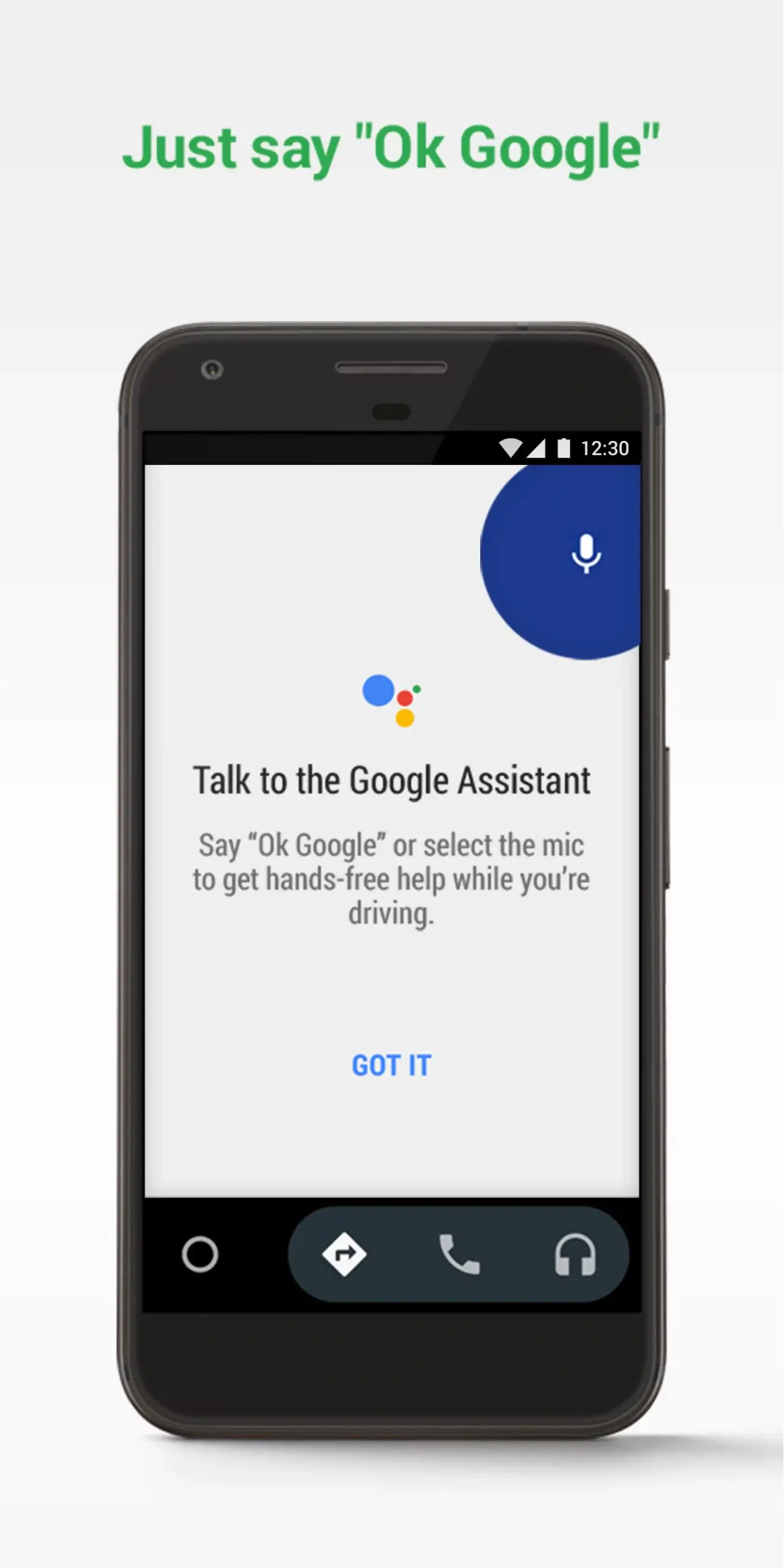 Android Auto