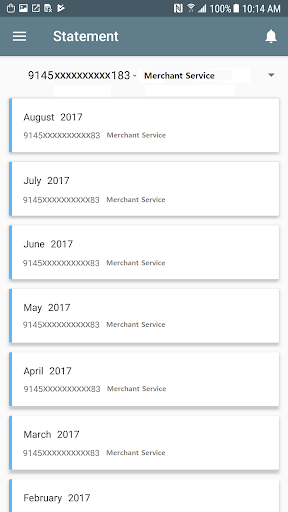 OPS Merchant App