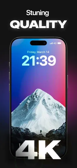 Wallpics - Live Wallpapers 4K Wallpics - Live Wallpapers 4K