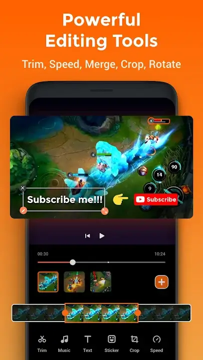 XRecorder 2.4.0.3