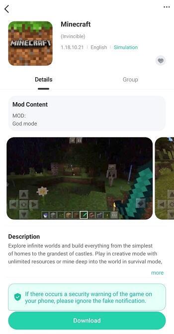 SosoMod