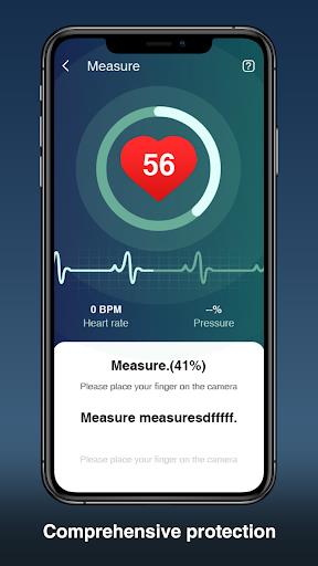 Healthy Monitor