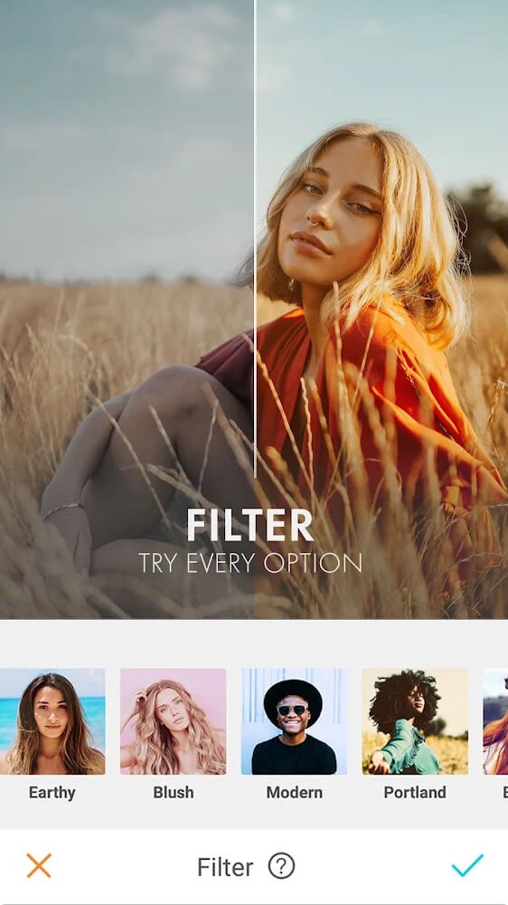 Airbrush: Face & Photo Editor