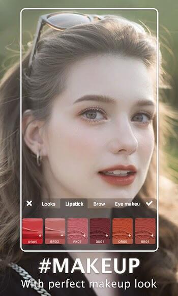 Meitu Pro apk