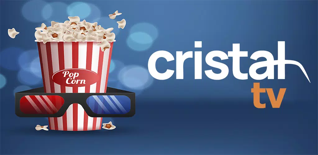 Crystal TV