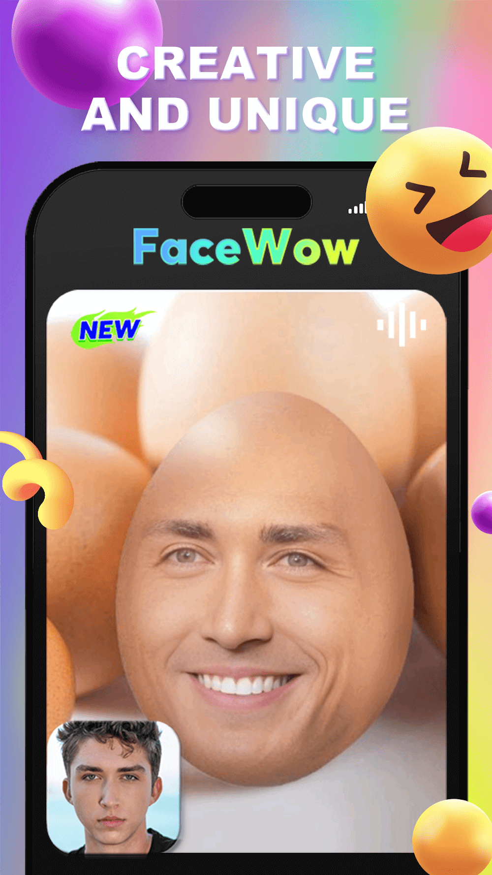Facewow
