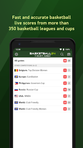 Basketball 24 Basketball 24