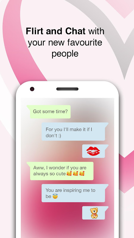 iFlirts – Flirt & Chat iFlirts – Flirt & Chat