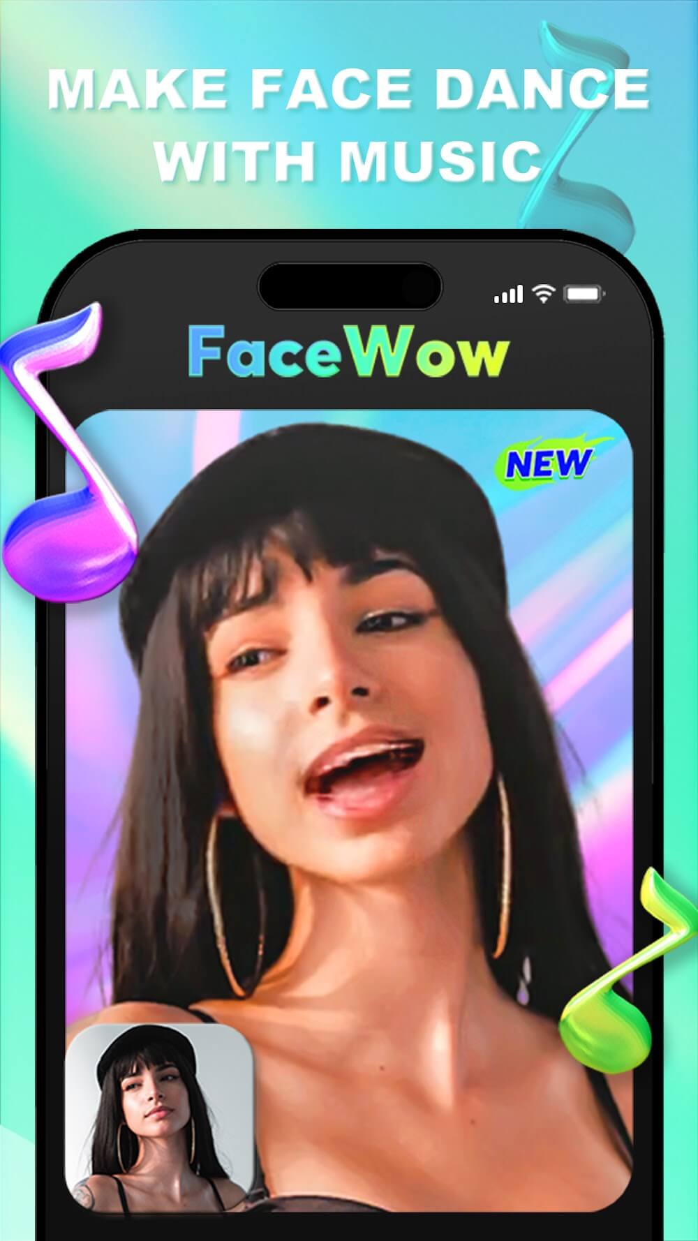 Facewow