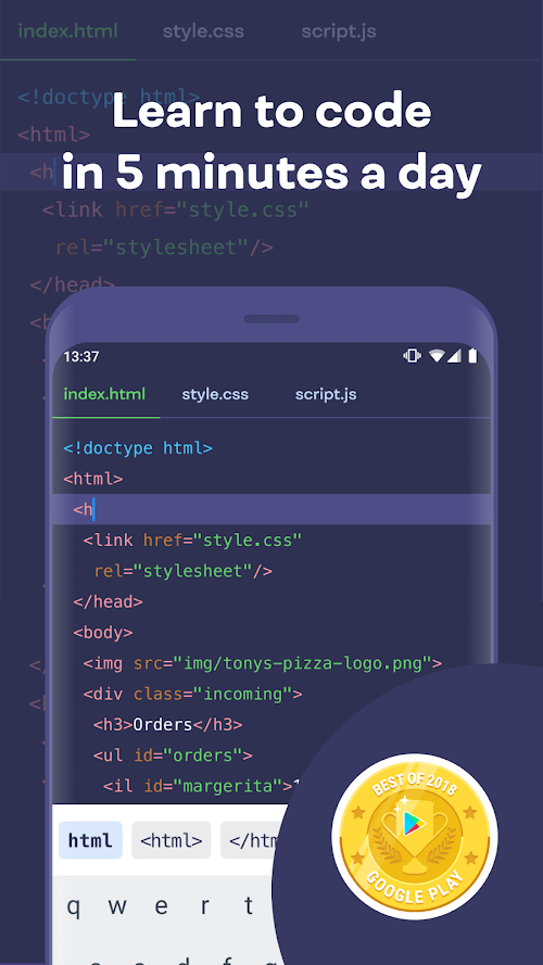 Learn Python Coding - Mimo