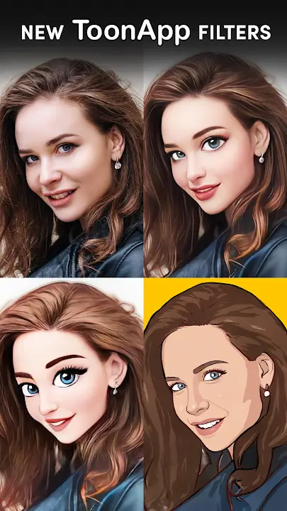 ToonApp ToonApp