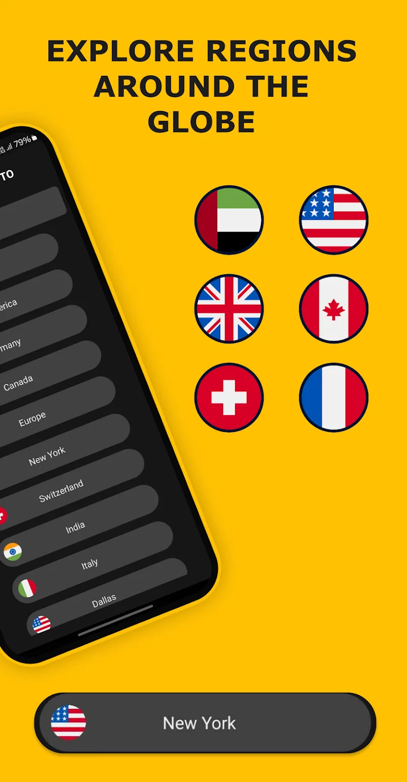 VON VPN VON VPN