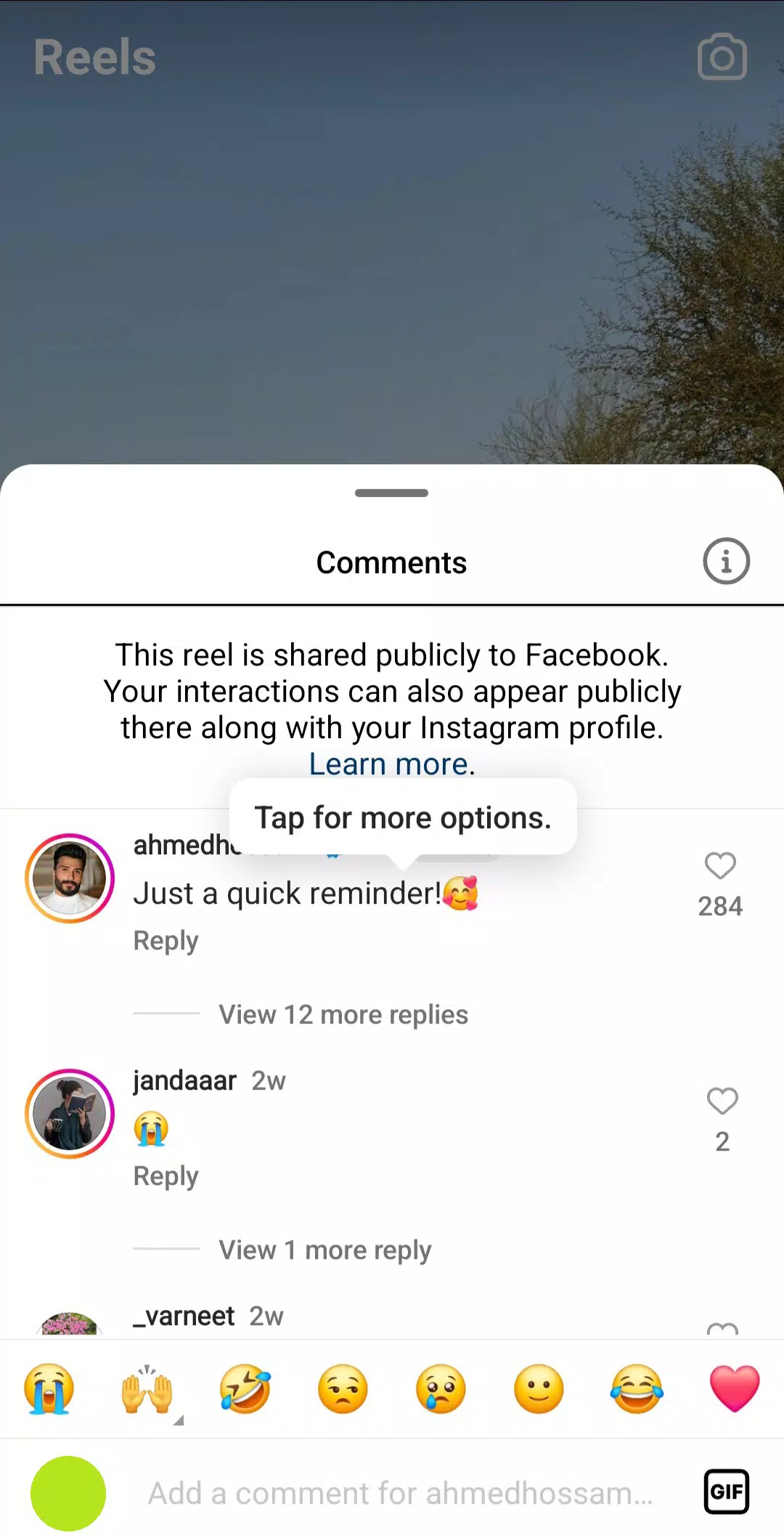 GBInstagram APK