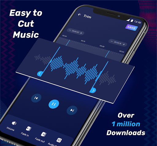 Audio Editor Mod Audio Editor Mod