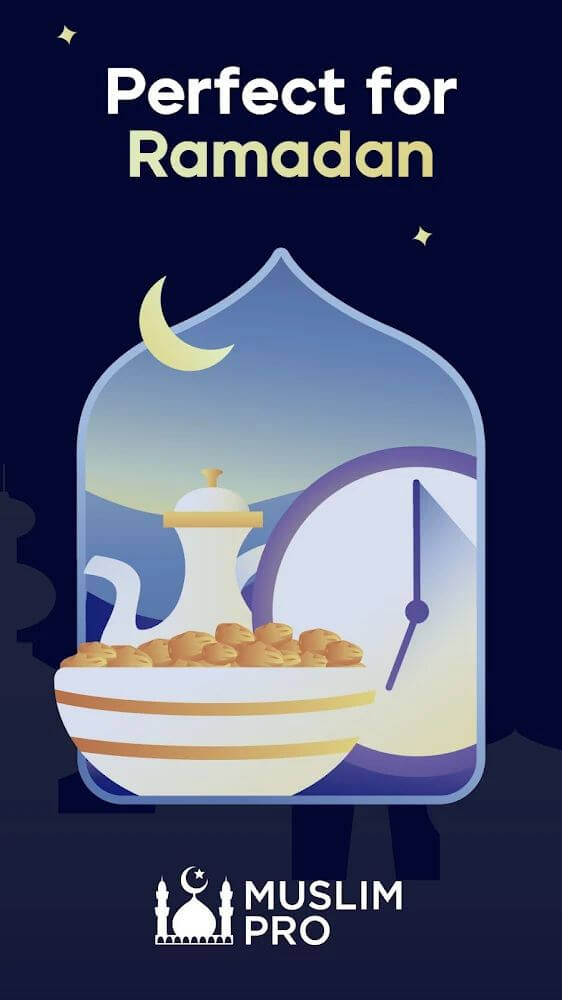 Muslim Pro App