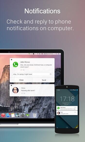 AirDroid