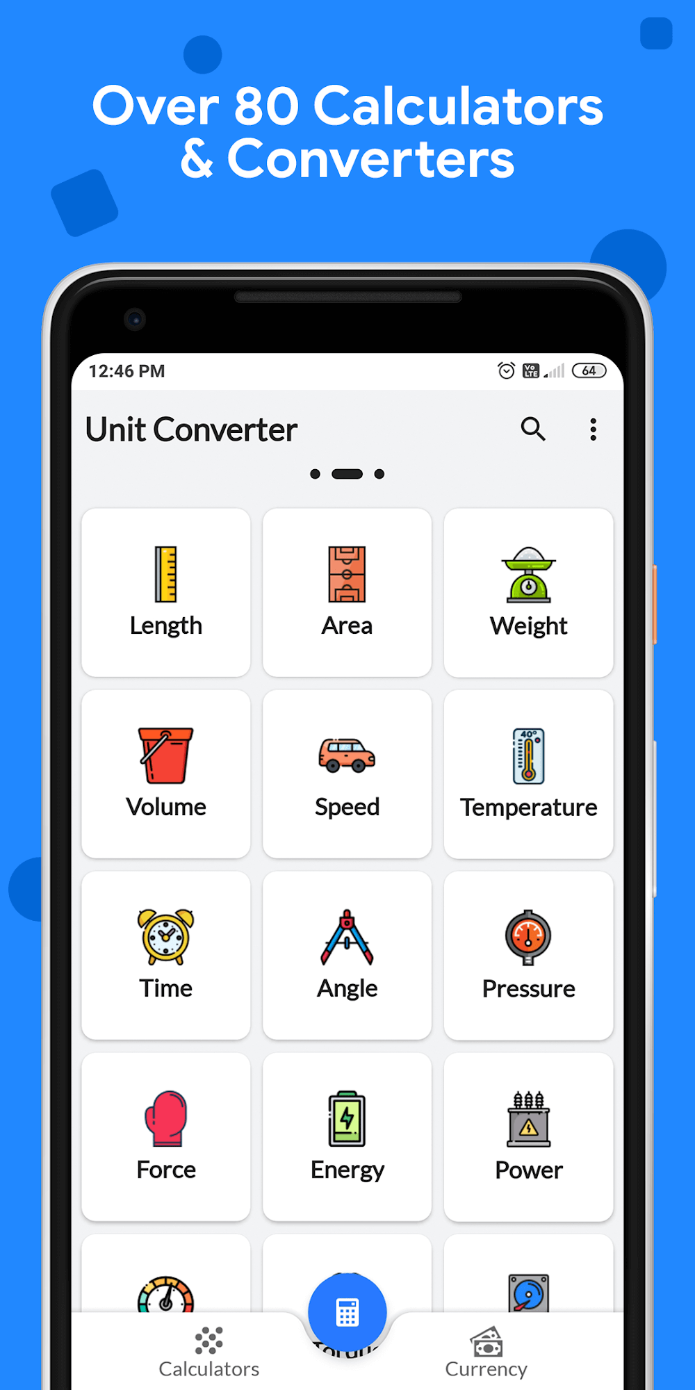 Calculator Pro