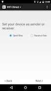 WiFi Direct+ Latest WiFi Direct+ Latest