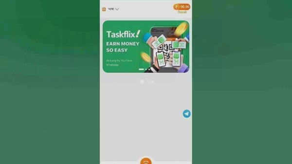 Taskflix Taskflix