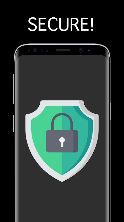 VPN Hamster - Fast Secure VPN