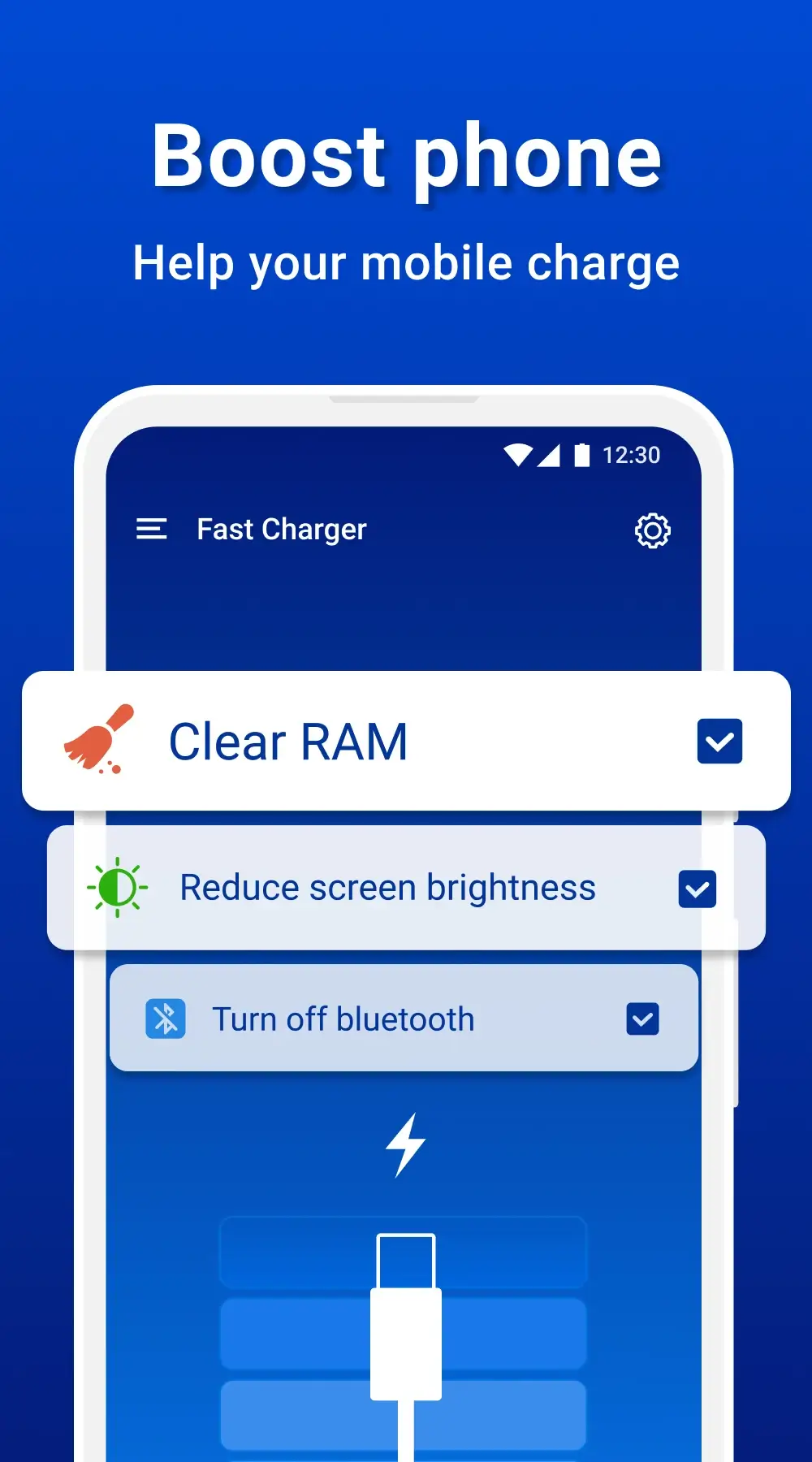 Fast Charging
