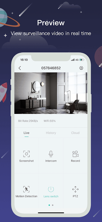 CloudEdge apk