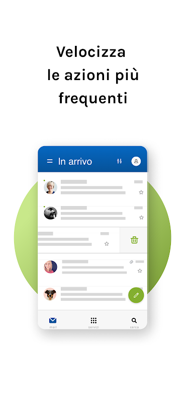 Libero Mail APK