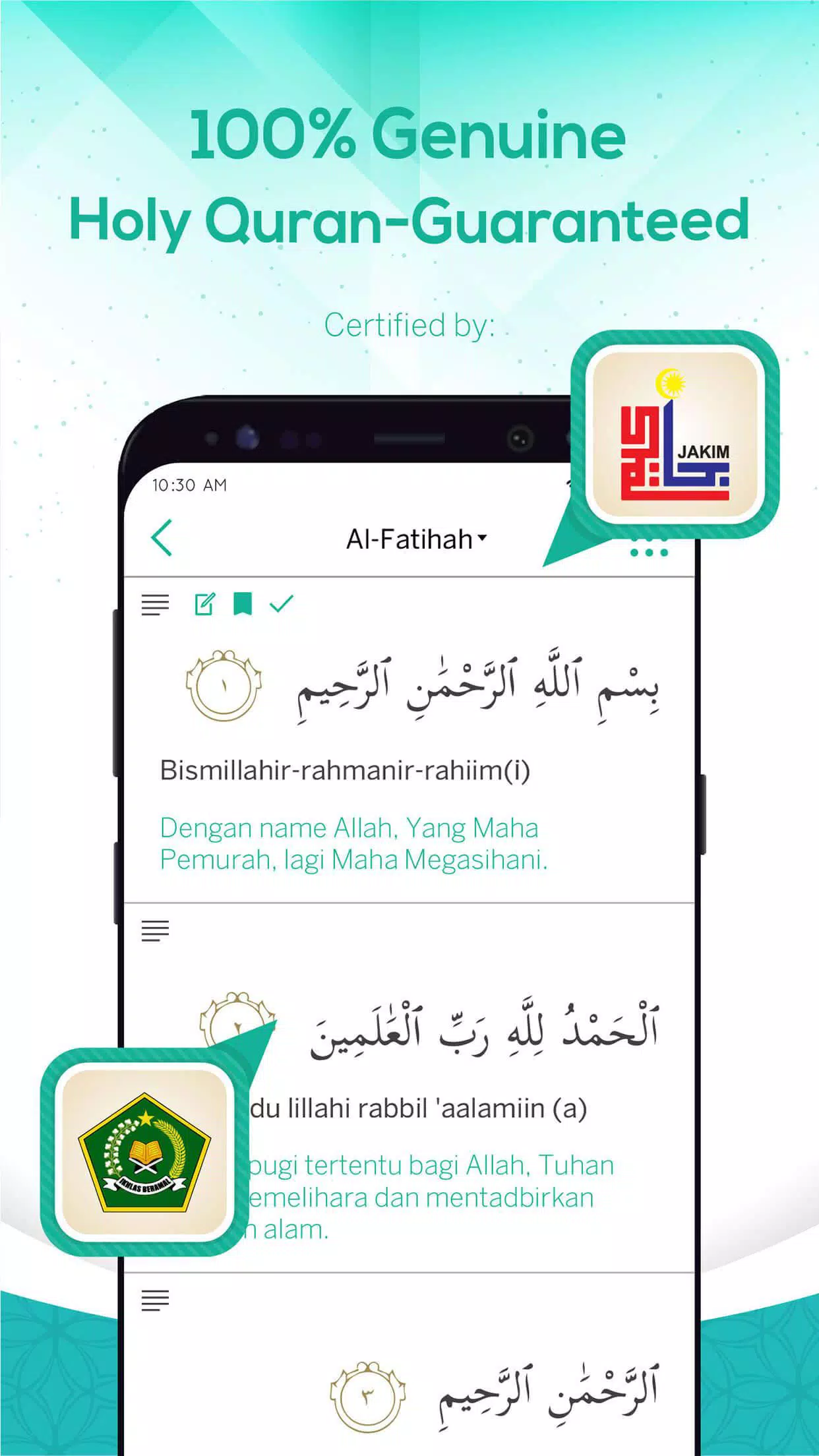 Muslim Go