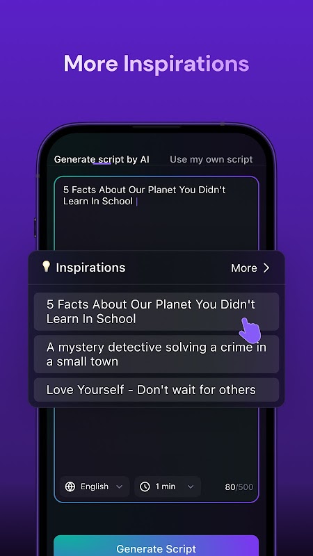 Zeemo: AI Captions & Subtitles