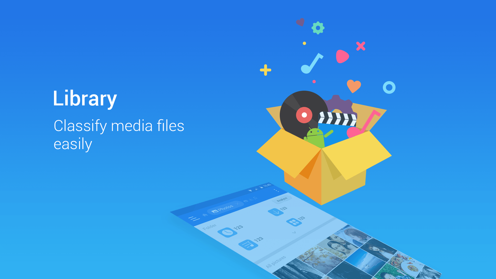 ES File Explorer/Manager PRO