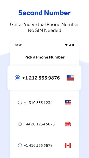 WePhone