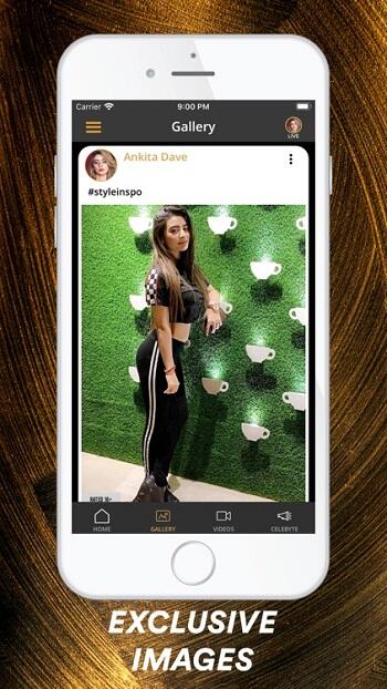 Ankita Dave
