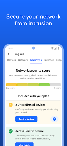 Fing v12.10.0 Fing v12.10.0