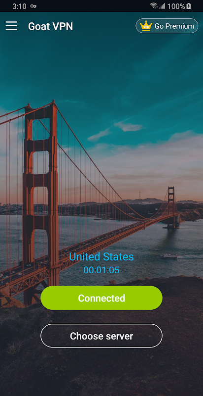 Goat VPN