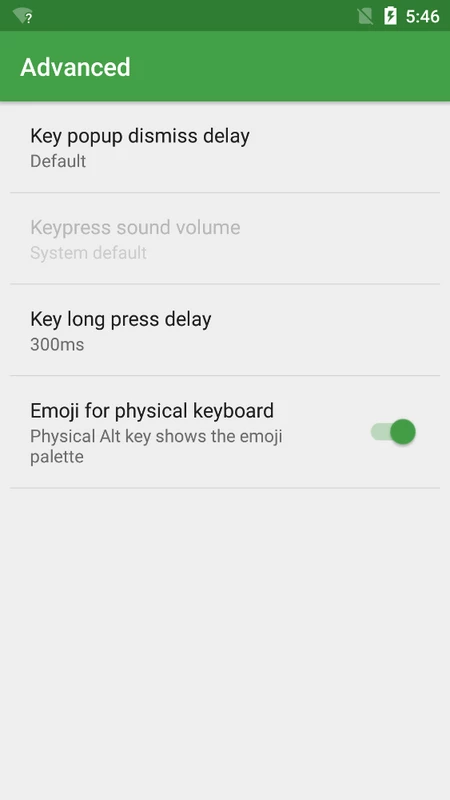 Ridmik Keyboard (Bangla)