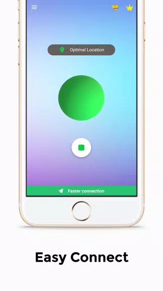 VPN USA - Free Unlimited & Secure Proxy & Unblock