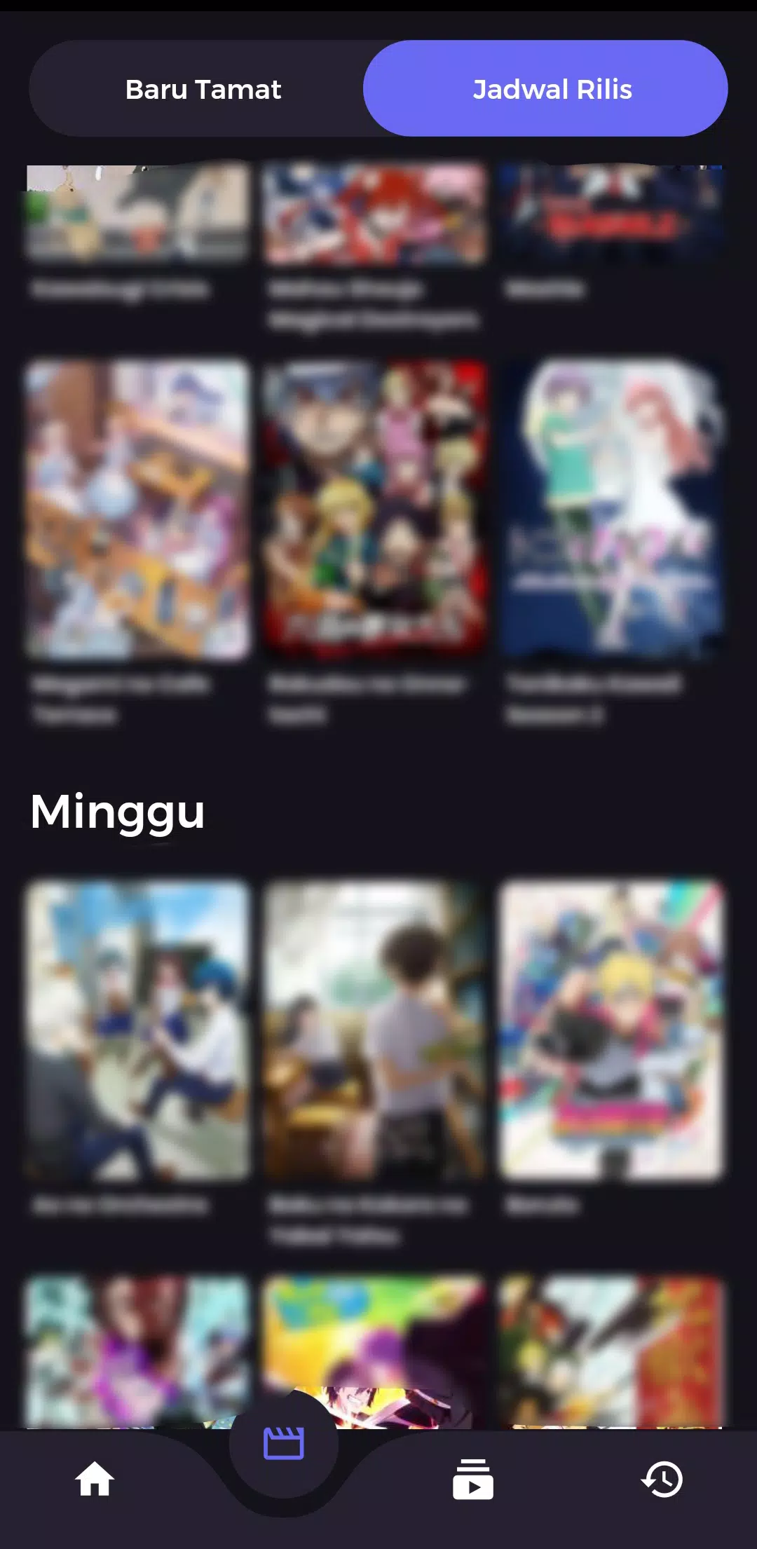 Anime Lovers V2 Anime Lovers V2
