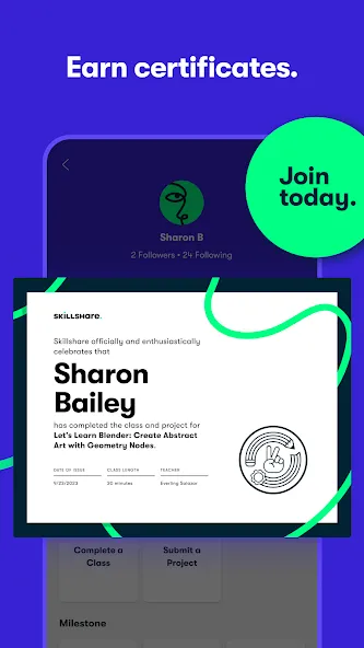 Skillshare