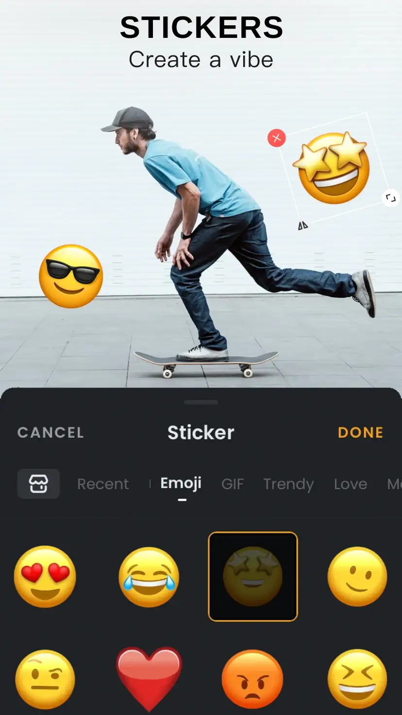 VivaVideo Pro