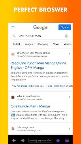 MangaGo - Manhwa, Manga Reader