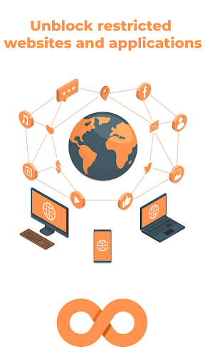 Kenya VPN - Private Proxy